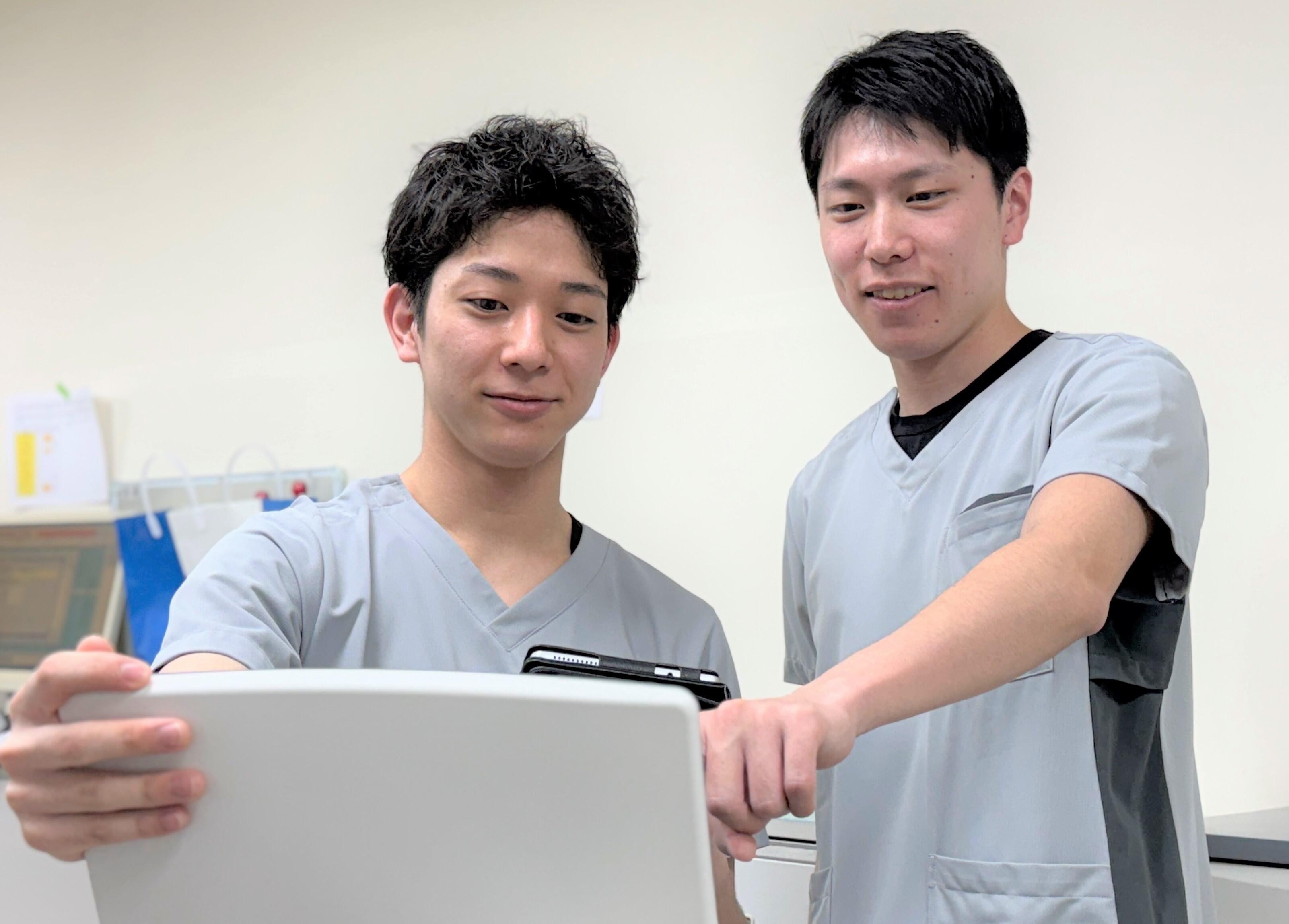 募集情報