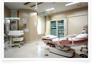 6階CD病棟（産科・婦人科）のイメージ3