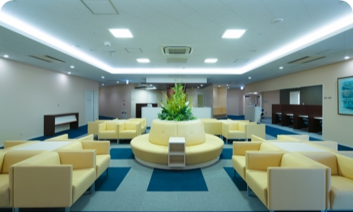 ⼈間ドック・健診受診ご希望の⽅へ
