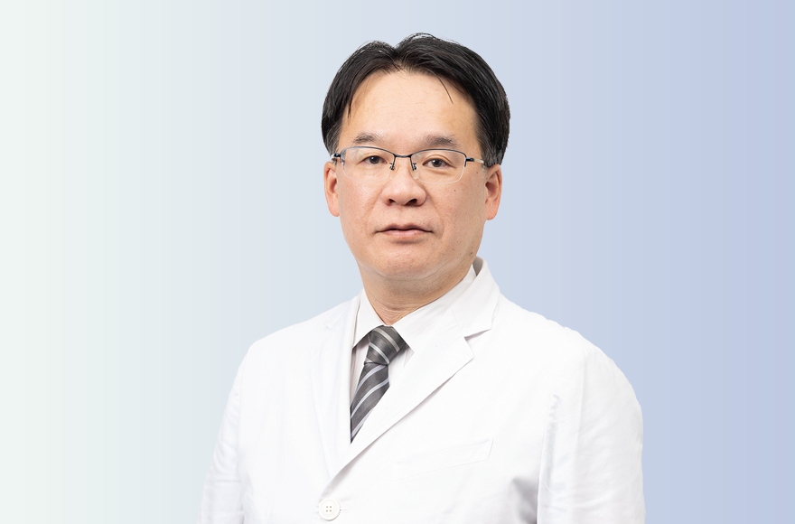 医師紹介写真