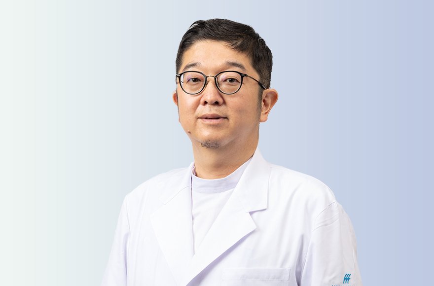 医師紹介写真