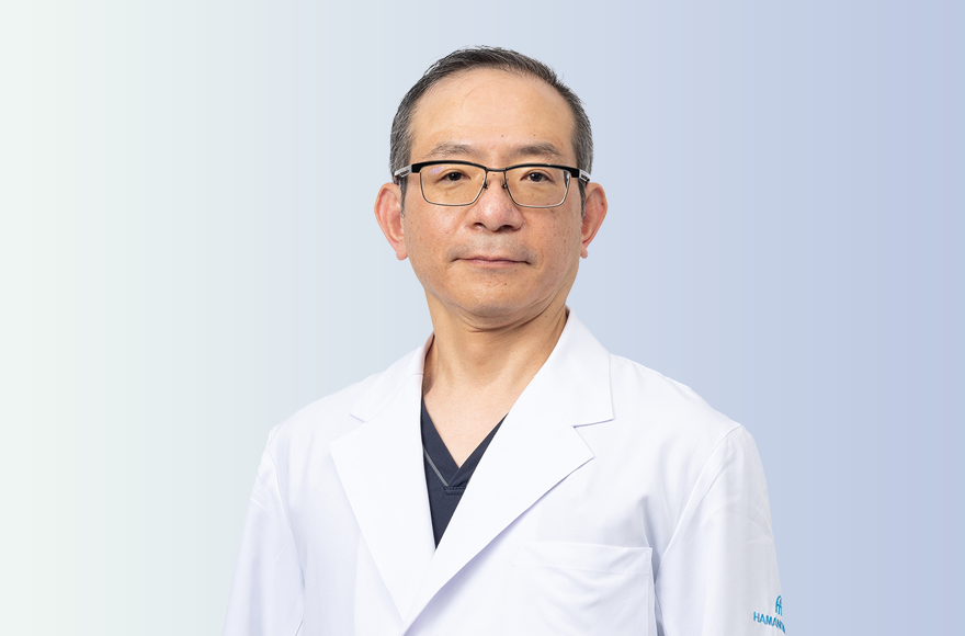 医師紹介写真
