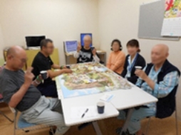 糖尿病入院治療のすすめ